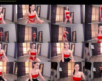 katrin_sweeft — 70 minute Chaturbate female webcam download, 720p, Oct 11, 2021
