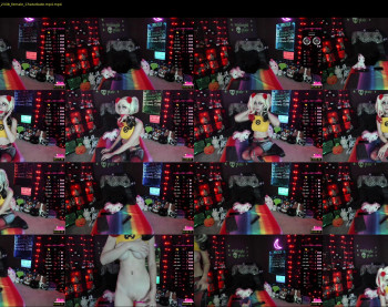 midnightpixie — 32 minute Chaturbate female webcam download, 720p, Oct 13, 2021