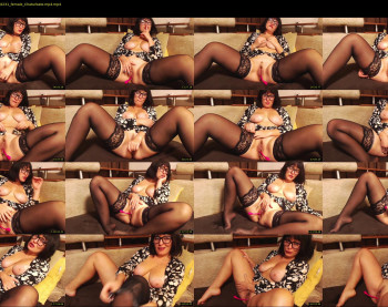 modest_devil — 114 minute Chaturbate female webcam download, 720p, Oct 14, 2021