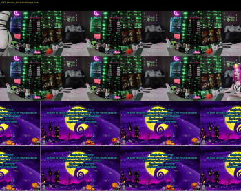 midnightpixie — 13 minute Chaturbate female webcam download, 720p, Oct 15, 2021