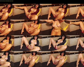 modest_devil — 114 minute Chaturbate female webcam download, 720p, Oct 16, 2021