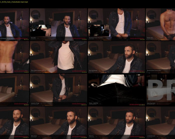 bareleeworking — 113 minute Chaturbate male webcam download, 720p, Oct 22, 2021