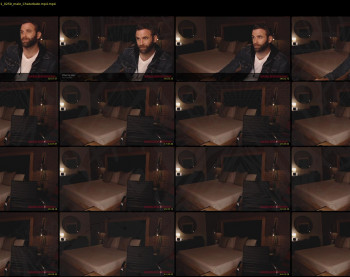 bareleeworking — 51 minute Chaturbate male webcam download, 720p, Oct 22, 2021