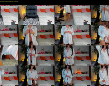 devilish_goddes — 5 minute Chaturbate female webcam download, 1080p, Oct 21, 2021