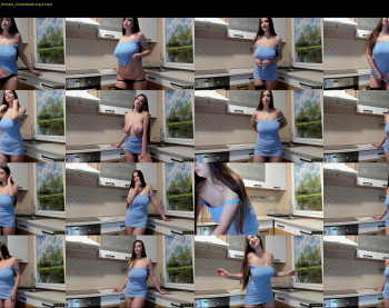 devyale — 74 minute Chaturbate female webcam download, 1080p, Oct 21, 2021
