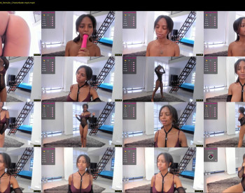 kintsugim — 69 minute Chaturbate female webcam download, 720p, Oct 22, 2021