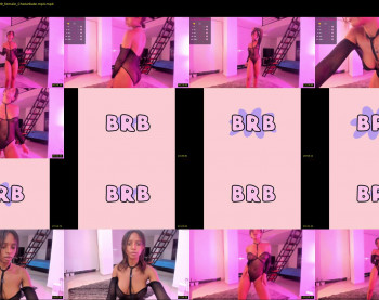kintsugim — 71 minute Chaturbate female webcam download, 720p, Oct 22, 2021