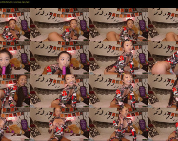 mysweetsofie1 — 16 minute Chaturbate female webcam download, 720p, Oct 21, 2021