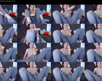 peaceduke — 12 minute Chaturbate female webcam download, 1080p, Oct 21, 2021