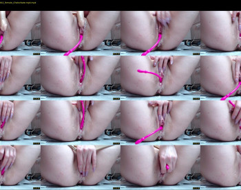 power_stuff — 5 minute Chaturbate female webcam download, 720p, Oct 21, 2021
