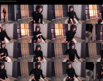katrin_sweeft — 70 minute Chaturbate female webcam download, 720p, Oct 24, 2021
