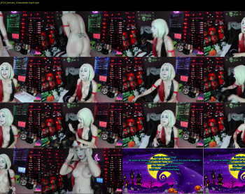 midnightpixie — 10 minute Chaturbate female webcam download, 720p, Oct 24, 2021
