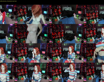 midnightpixie — 36 minute Chaturbate female webcam download, 720p, Oct 27, 2021