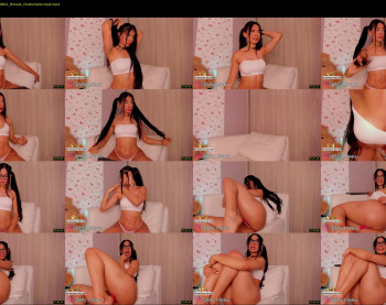 _hellokitty01 — 17 minute Chaturbate female webcam download, 1080p, Oct 29, 2021