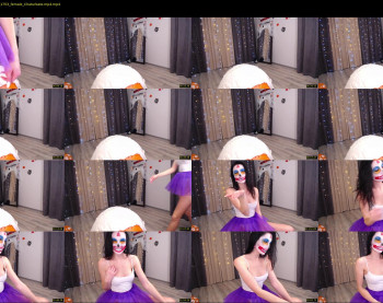 katrin_sweeft — 3 minute Chaturbate female webcam download, 1080p, Oct 31, 2021