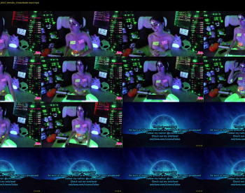 midnightpixie — 16 minute Chaturbate female webcam download, 720p, Nov 6, 2021