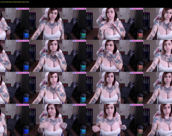 scarlettpython1 — 7 minute Chaturbate female webcam download, 1080p, Nov 6, 2021