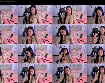 _devora1 — 43 minute Chaturbate female webcam download, 1080p, Nov 10, 2021