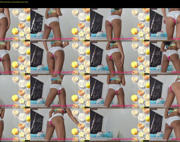 cherrycreme — 72 minute Chaturbate female webcam download, 1080p, Nov 10, 2021
