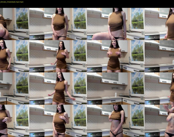 devyale — 34 minute Chaturbate female webcam download, 1080p, Nov 13, 2021