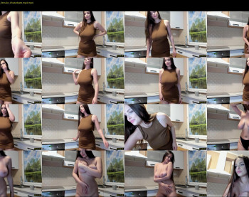 devyale — 13 minute Chaturbate female webcam download, 1080p, Nov 13, 2021