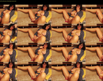 modest_devil — 5 minute Chaturbate female webcam download, 720p, Nov 14, 2021