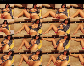 modest_devil — 64 minute Chaturbate female webcam download, 720p, Nov 14, 2021