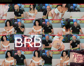 sofia3211 — 54 minute Chaturbate couple webcam download, 1080p, Nov 26, 2021