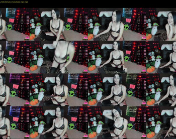 midnightpixie — 36 minute Chaturbate female webcam download, 720p, Nov 27, 2021