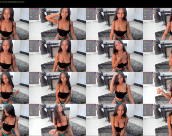 kintsugim — 3 minute Chaturbate female webcam download, 720p, Dec 2, 2021