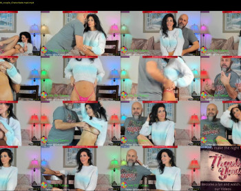 sofia3211 — 49 minute Chaturbate couple webcam download, 1080p, Dec 1, 2021