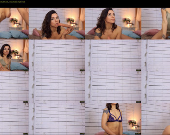 sofiafoster — 70 minute Chaturbate female webcam download, 1080p, Dec 1, 2021