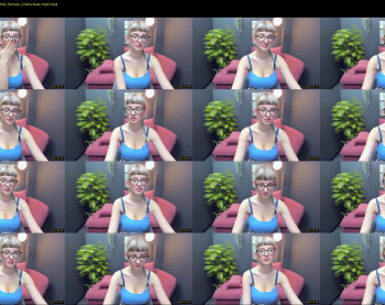 rubytwinkle — 6 minute Chaturbate female webcam download, 1080p, Dec 4, 2021
