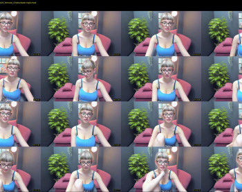 rubytwinkle — 18 minute Chaturbate female webcam download, 1080p, Dec 4, 2021