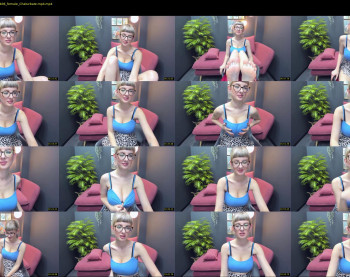 rubytwinkle — 5 minute Chaturbate female webcam download, 1080p, Dec 4, 2021