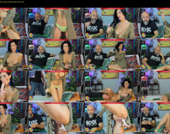 sofia3211 — 71 minute Chaturbate couple webcam download, 1080p, Dec 3, 2021
