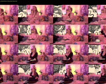 task_manager — 82 minute Chaturbate couple webcam download, 1080p, Dec 3, 2021