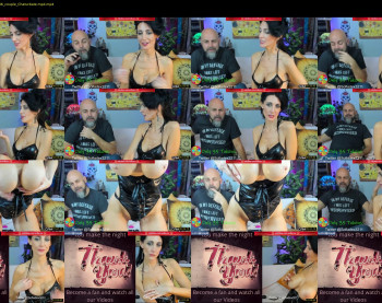 sofia3211 — 15 minute Chaturbate couple webcam download, 1080p, Dec 4, 2021