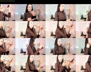 hotfallingdevil — 5 minute Chaturbate female webcam download, 720p, Dec 6, 2021