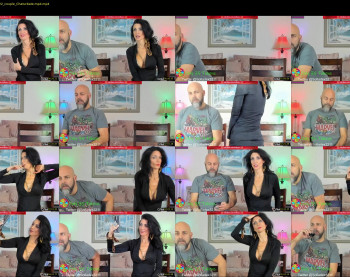 sofia3211 — 6 minute Chaturbate couple webcam download, 1080p, Dec 1, 2021