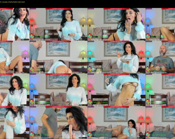 sofia3211 — 71 minute Chaturbate couple webcam download, 1080p, Dec 1, 2021
