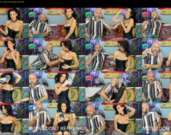 sofia3211 — 30 minute Chaturbate couple webcam download, 1080p, Dec 8, 2021