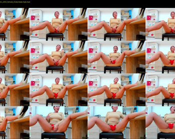 classy_medeeea — 23 minute Chaturbate female webcam download, 1080p, Dec 9, 2021