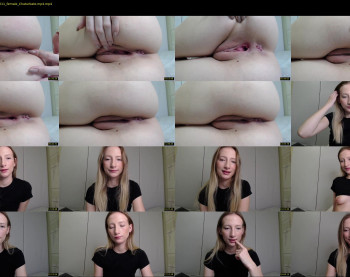 pixie_emily — 33 minute Chaturbate female webcam download, 1080p, Dec 10, 2021