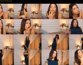 sofiafoster — 70 minute Chaturbate female webcam download, 1080p, Dec 9, 2021