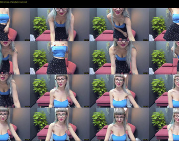 rubytwinkle — 24 minute Chaturbate female webcam download, 1080p, Dec 11, 2021