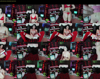 midnightpixie — 36 minute Chaturbate female webcam download, 720p, Dec 12, 2021