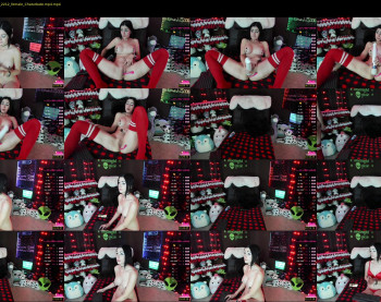 midnightpixie — 36 minute Chaturbate female webcam download, 720p, Dec 12, 2021