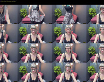 rubytwinkle — 20 minute Chaturbate female webcam download, 1080p, Dec 13, 2021