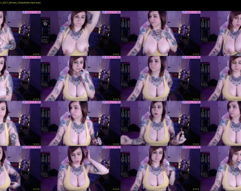 scarlettpython1 — 6 minute Chaturbate female webcam download, 1080p, Dec 13, 2021